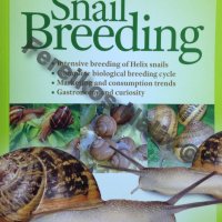 snail farming book